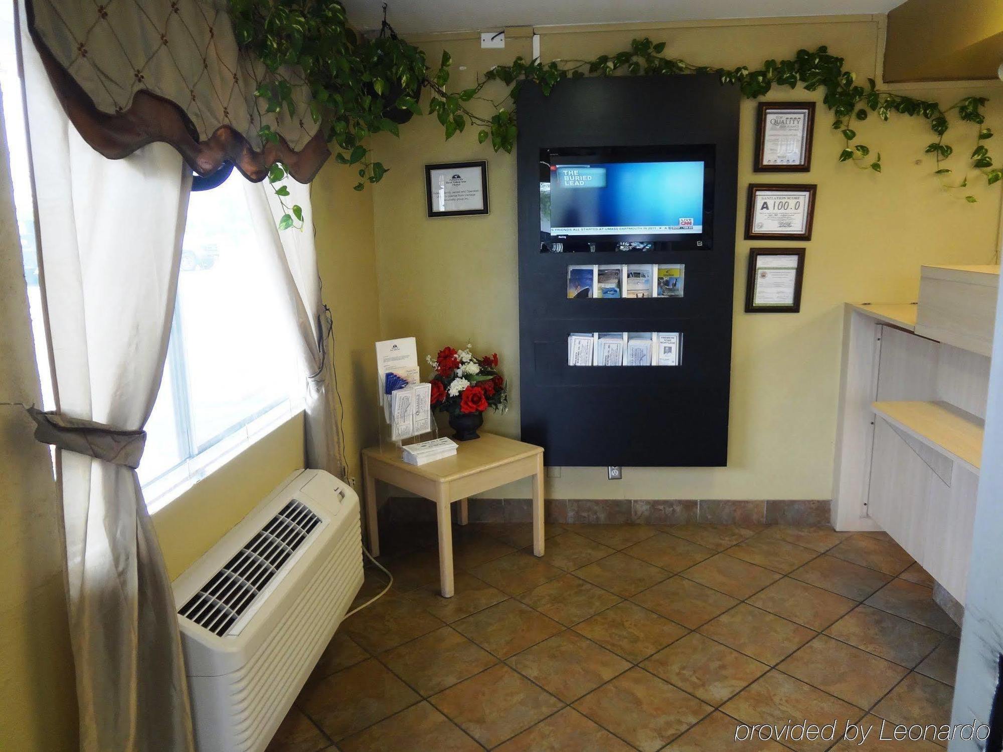 Americas Best Value Inn - Goldsboro Ngoại thất bức ảnh