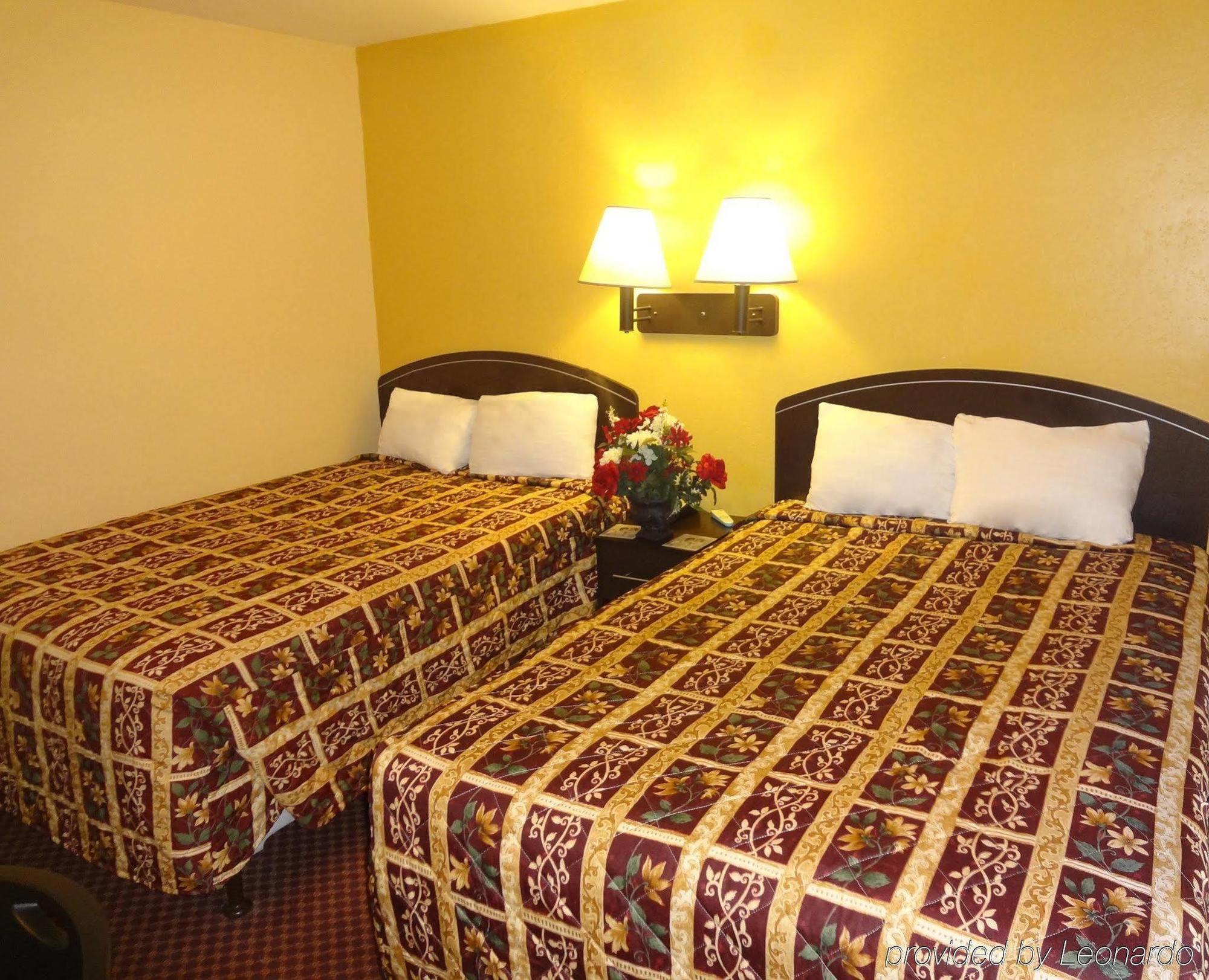 Americas Best Value Inn - Goldsboro Ngoại thất bức ảnh