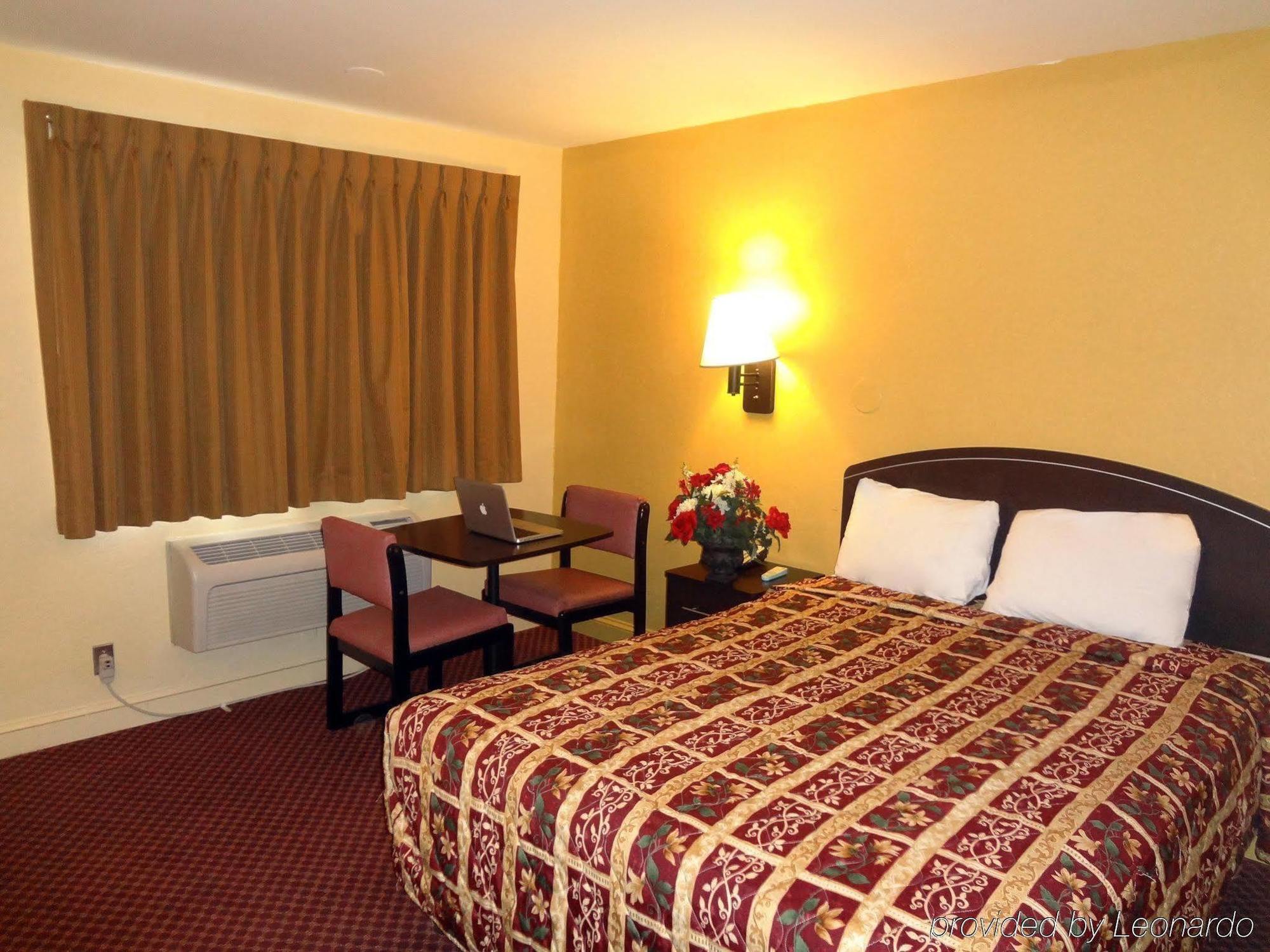 Americas Best Value Inn - Goldsboro Ngoại thất bức ảnh
