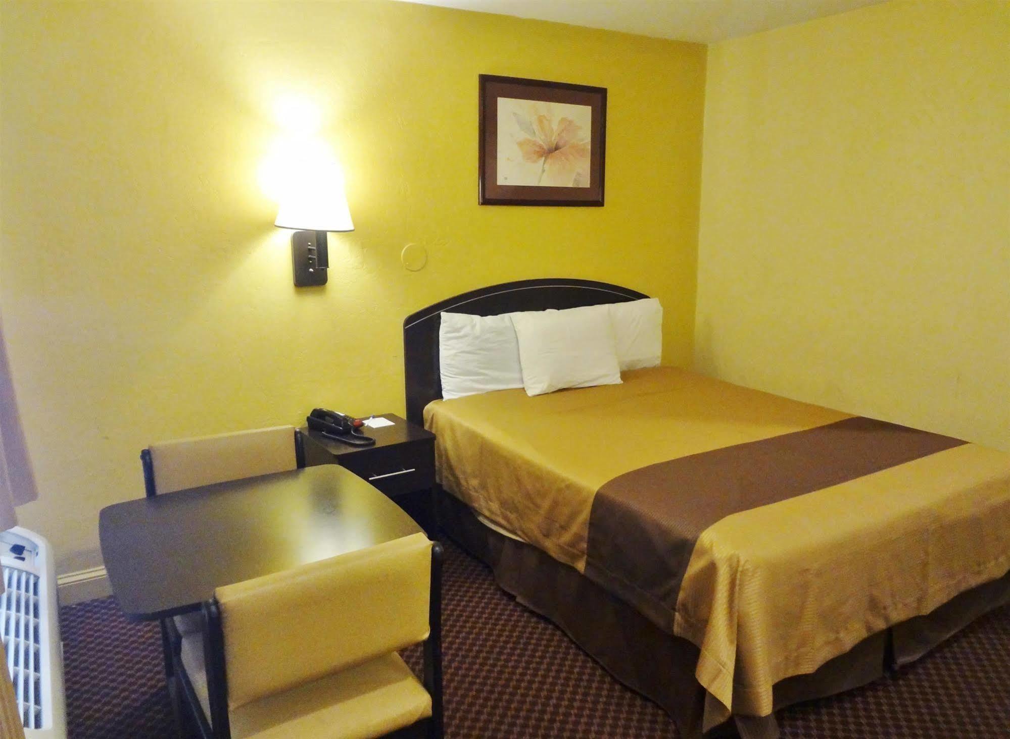Americas Best Value Inn - Goldsboro Ngoại thất bức ảnh